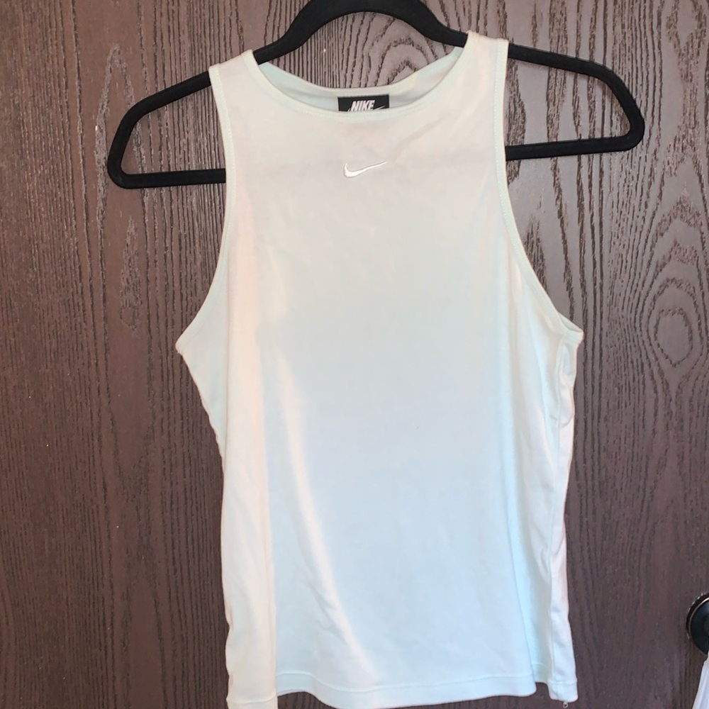 Nike tank top